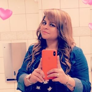 Meet your Posher, Ammy